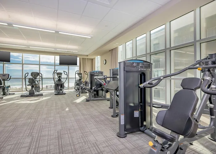 Phoenix Gulf Towers 908 Apartment *