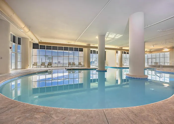 Apartment Phoenix Gulf Towers 908
