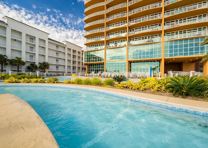 Apartment Phoenix Gulf Towers 908