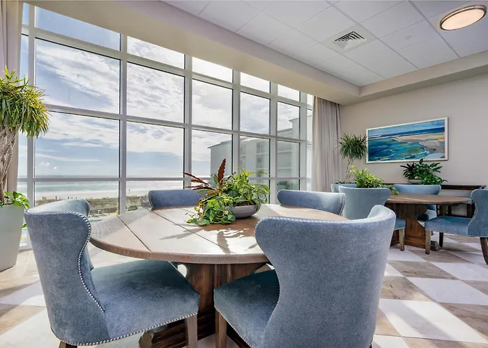 Apartment Phoenix Gulf Towers 908