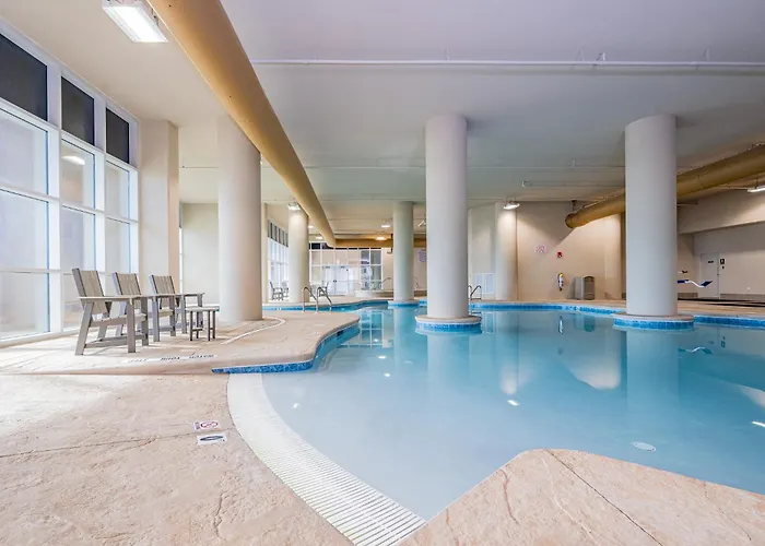 Apartment Phoenix Gulf Towers 908