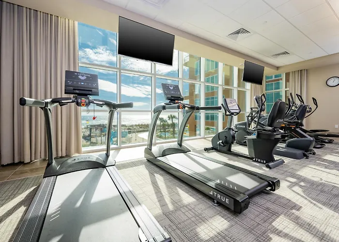 Phoenix Gulf Towers 908 Apartment Gulf Shores