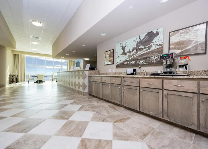Phoenix Gulf Towers 908 Gulf Shores