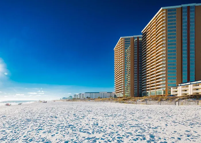 Phoenix Gulf Towers 908 Apartment
