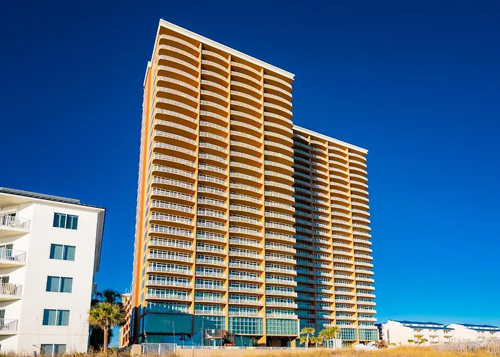 Apartment Phoenix Gulf Towers 908 Gulf Shores