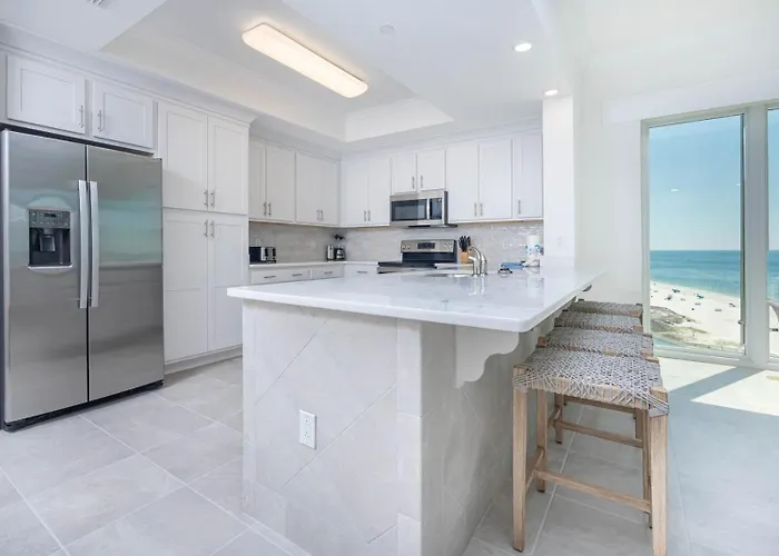 Apartment Phoenix Gulf Towers 908 *