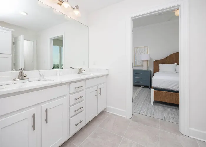 Apartment Phoenix Gulf Towers 908 *