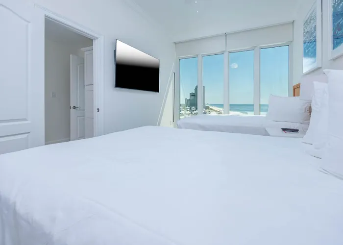 Apartment Phoenix Gulf Towers 908 Gulf Shores