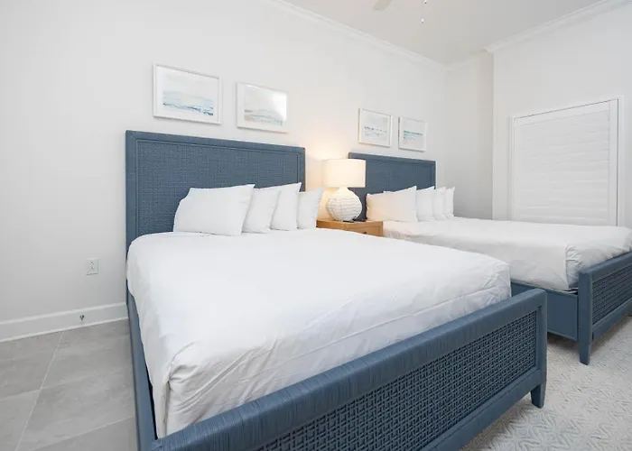 Apartment Phoenix Gulf Towers 908 *