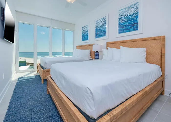 Phoenix Gulf Towers 908 Gulf Shores